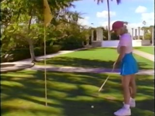 nude golf 1996
