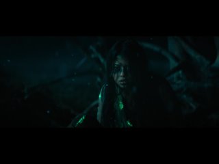 production (predator 5) / prey (2022) - a fantastic action movie by dan trachtenberg, translated into russian with captions