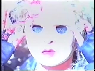 dolls dolls (1986) vhsrip translated by pavel sanaev