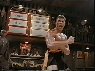 bloodsport bloodspor (1988) vhsrip translated by vartan dokhalov