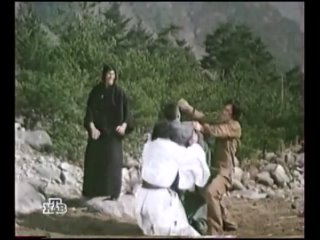 bruce and the kung fu of shao-lin monastery da mo tie zhi gong (1977) vhsrip-tvntv